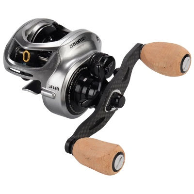 Reel KastKing Bassinator Elite 10+1 Rulemanes 161g 8kg 8.1:1