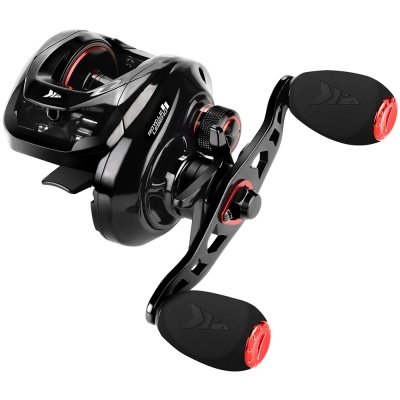 Reel KastKing Royale Legend II 5+1 Rulemanes 8kg 7.2:1